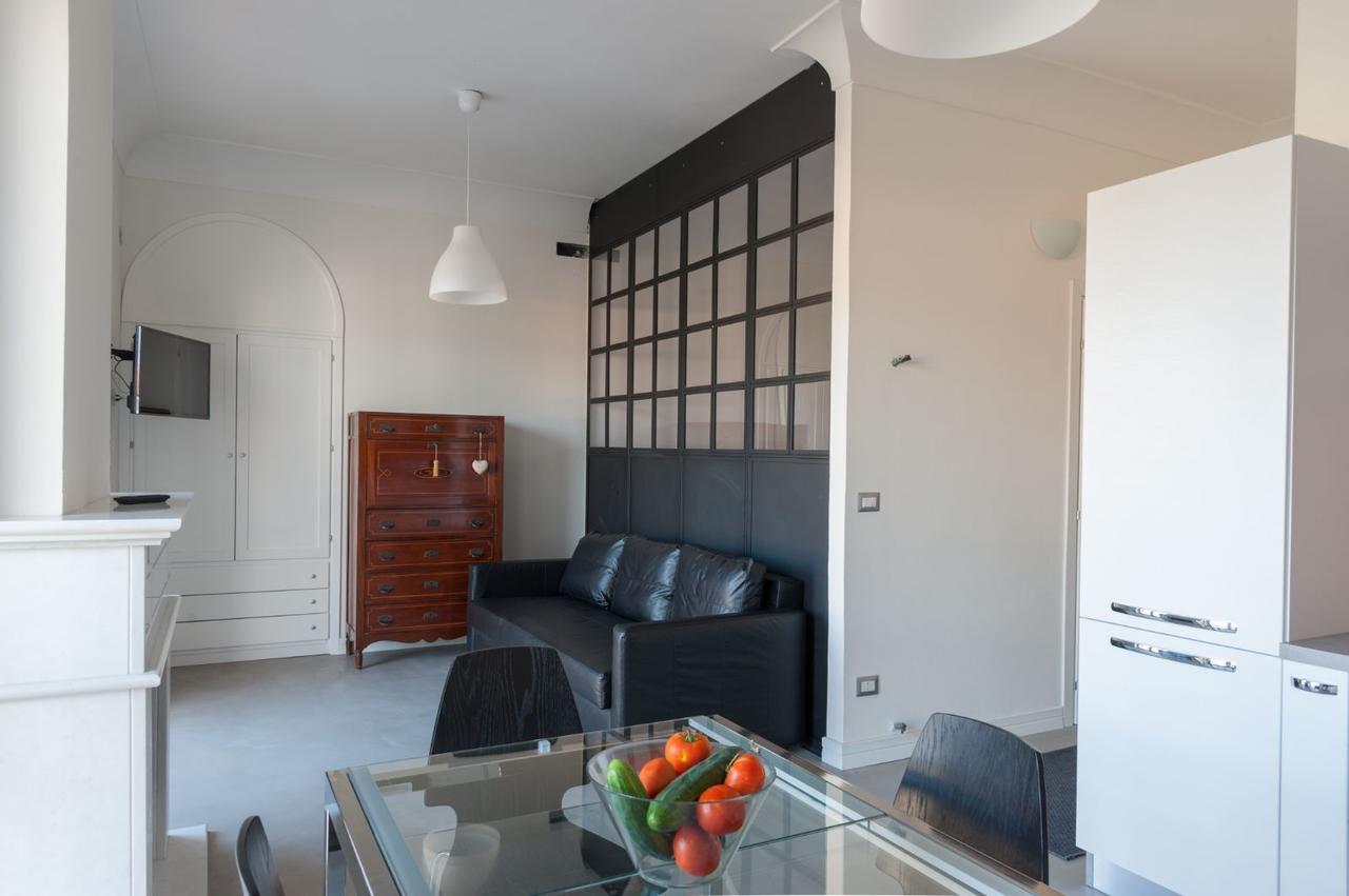Appartamenti Casalvelino กาซัลเวลิโน ภายนอก รูปภาพ