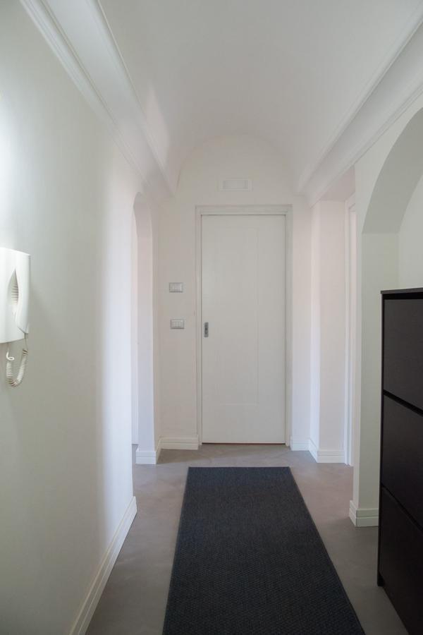 Appartamenti Casalvelino กาซัลเวลิโน ภายนอก รูปภาพ