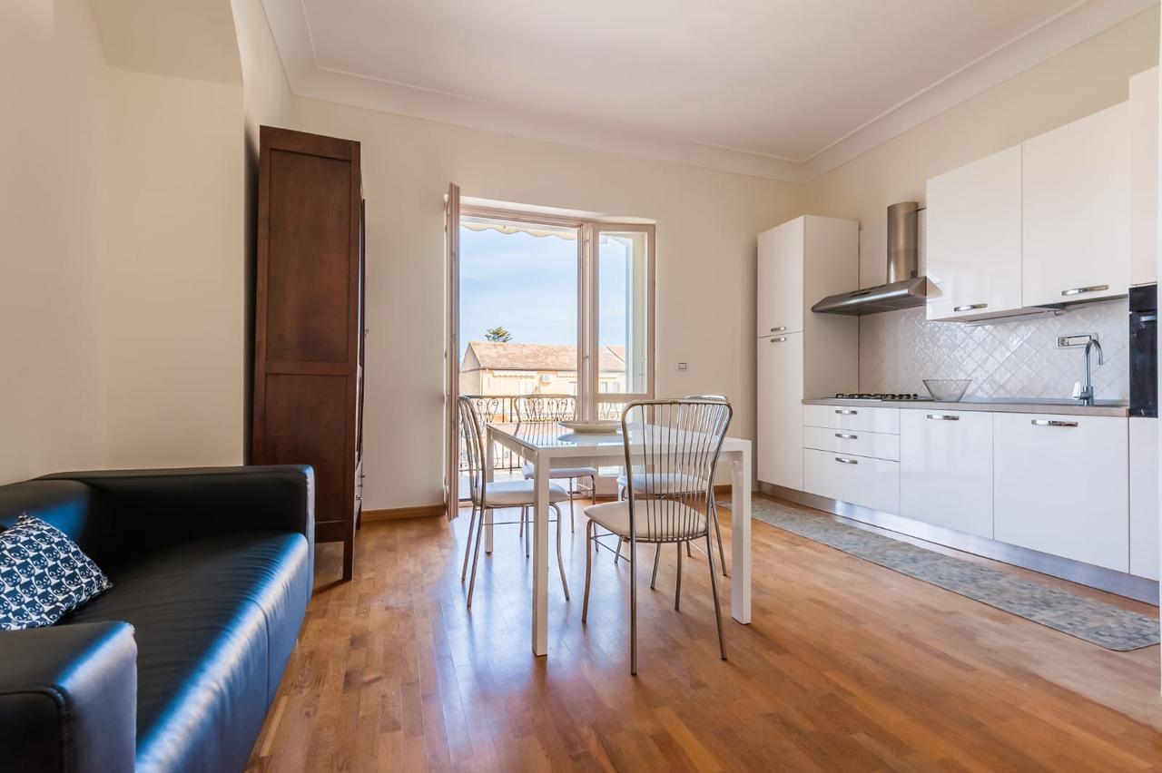 Appartamenti Casalvelino กาซัลเวลิโน ภายนอก รูปภาพ