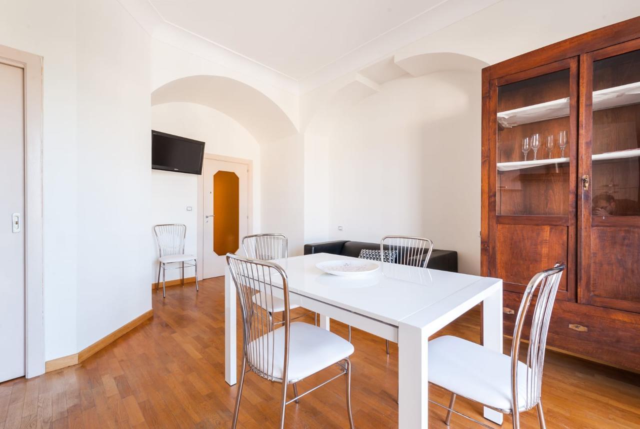 Appartamenti Casalvelino กาซัลเวลิโน ภายนอก รูปภาพ